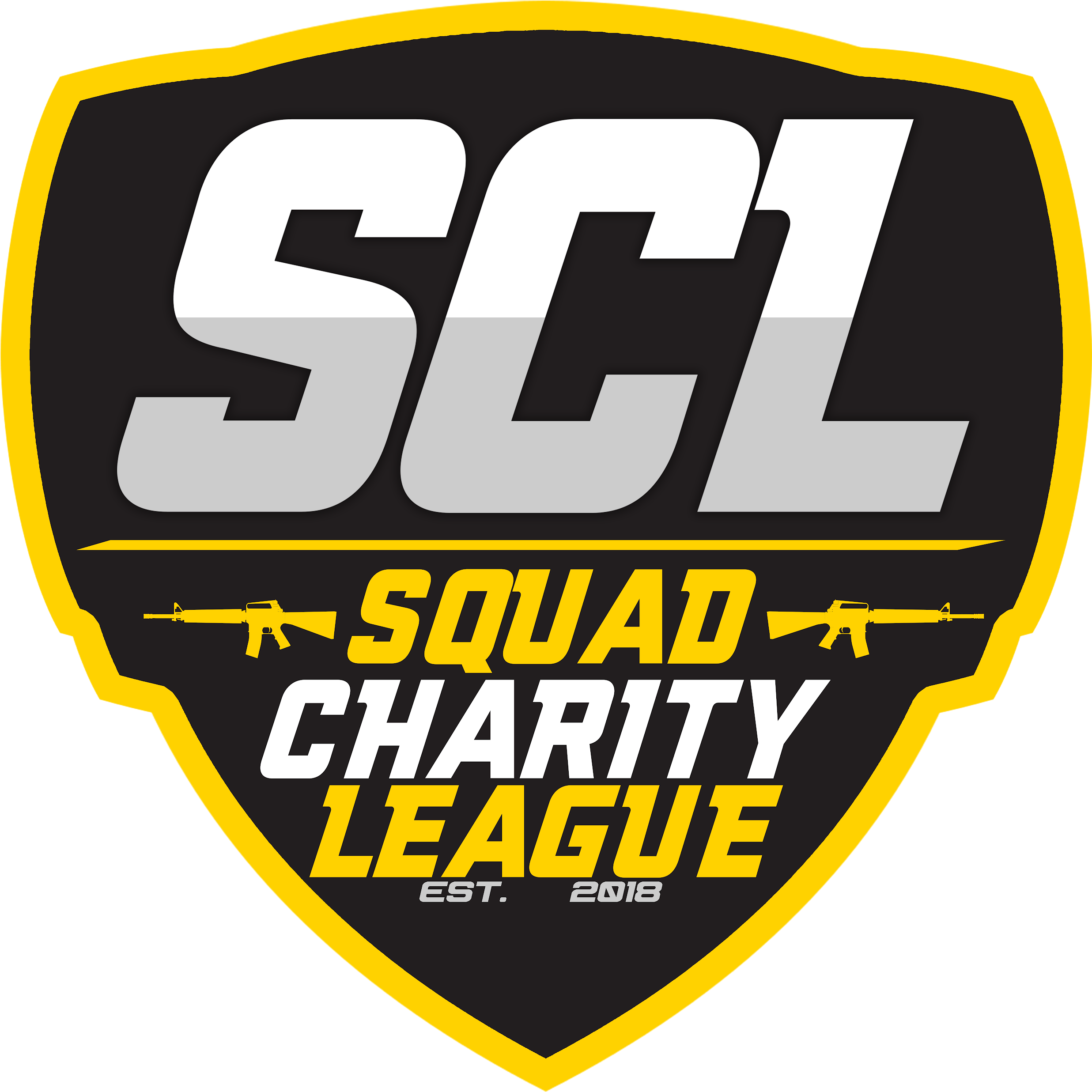 From Time To Time, The Squad Community Comes Up With - Charitable Organization (2500x2500), Png Download