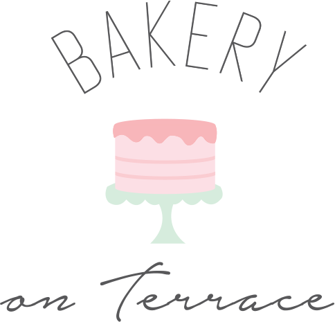 Home - Home Bake Cakes Logos (484x465), Png Download