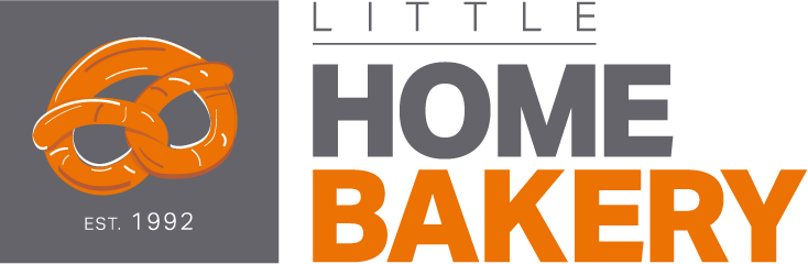 Little Home Bakery Logo - Weight Loss (734x240), Png Download