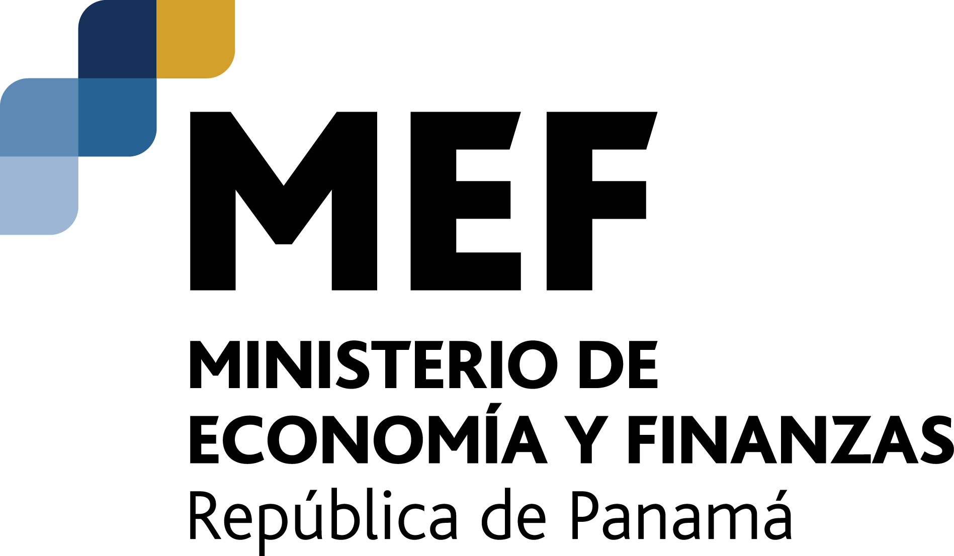 Evolución Del Logo Y Significado De La Marca - Ministerio De Economia Y Finanzas De Panama (1897x1106), Png Download
