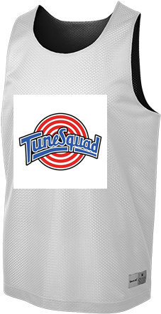 Reversible Basketball Jersey - Basketball (450x450), Png Download