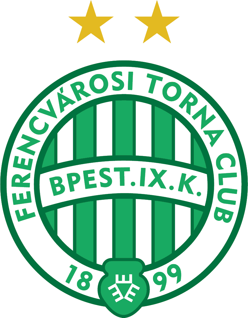 Http - //i - Xomf - Com/qywrl - Tunesquad Logo - Ferencvárosi Tc (838x1074), Png Download