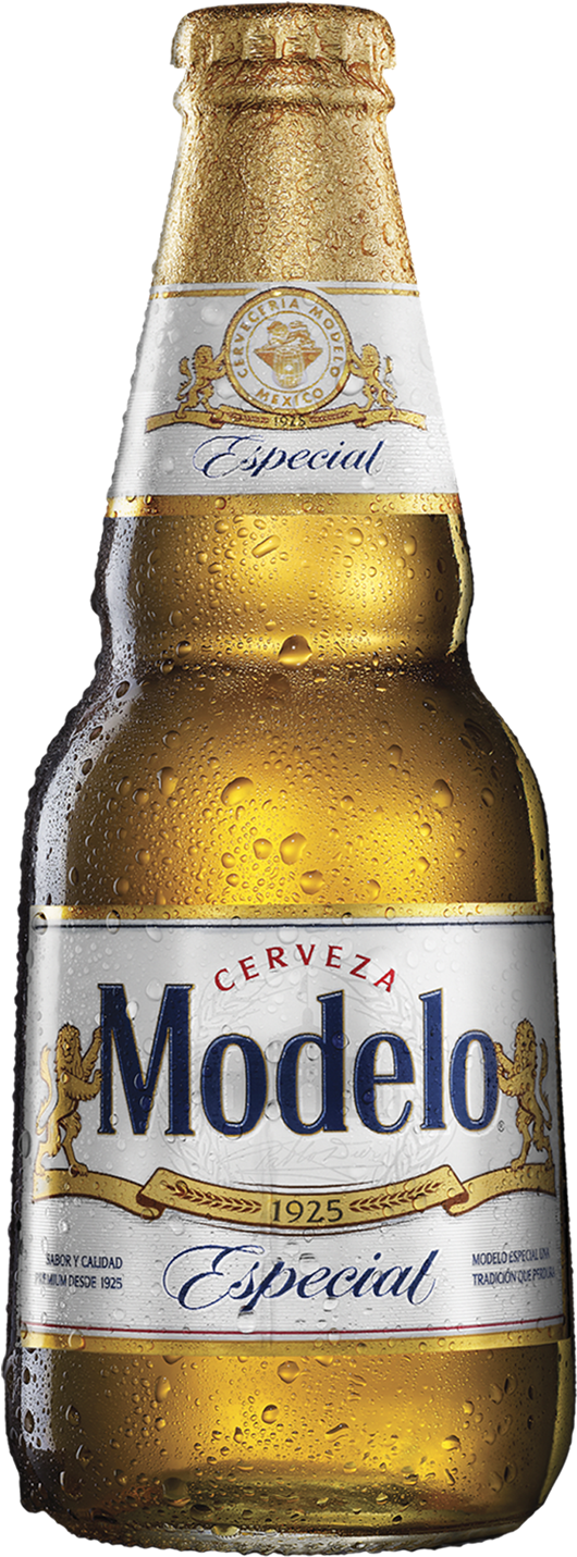Modelo Especial Lager - Modelo Especial (1600x2000), Png Download