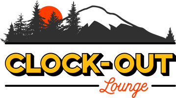 Event List - Clock-out Lounge (952x200), Png Download
