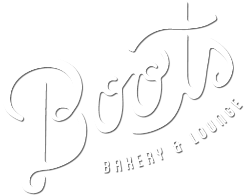 Boots Bakery Logo - Design (500x400), Png Download