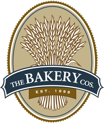 The Bakery Cos - Label (340x400), Png Download