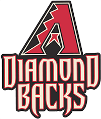 Arizona Diamondbacks Logo - Arizona Diamondbacks Logo 2017 (400x400), Png Download