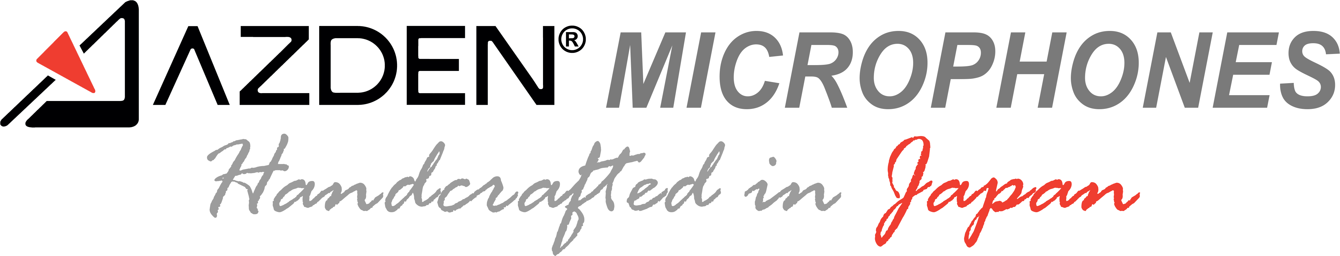 Microphones - Hcode 1.5x1.5 Inch Square Hand Made Labels With Dotted (4706x1039), Png Download