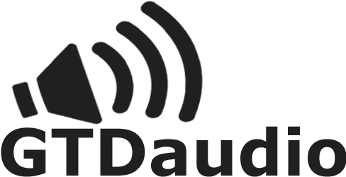 Imagenes Gtd Audio G 733 (500x300), Png Download