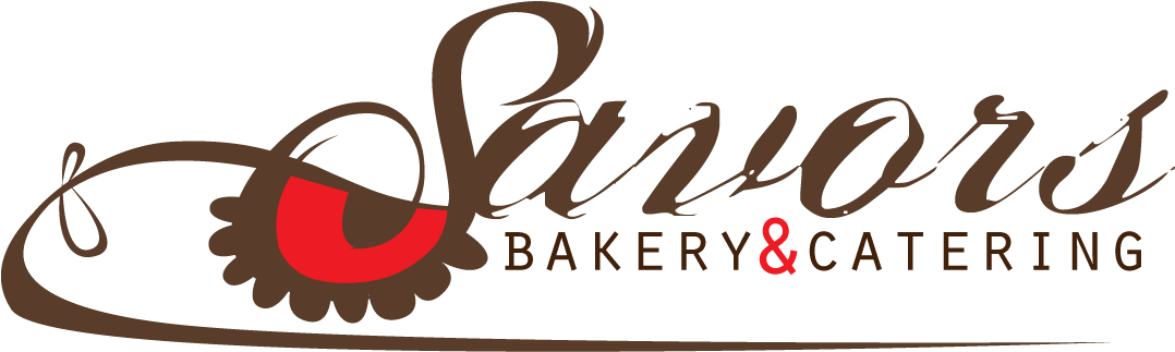 Savorsbakerylogo - Bakery (1200x600), Png Download