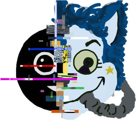 My Chemical Romance Logo Transparent Download - Danger Days: The True Lives Of The Fabulous Killjoys (500x476), Png Download