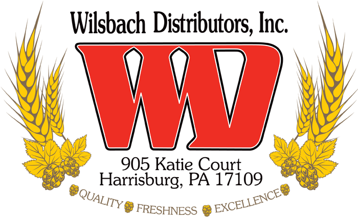 Wilsbach Distributors Logo (700x429), Png Download