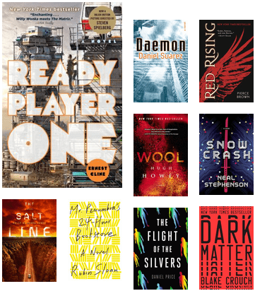 First Edition: Ready Player One By Cline Ernest (436x457), Png Download