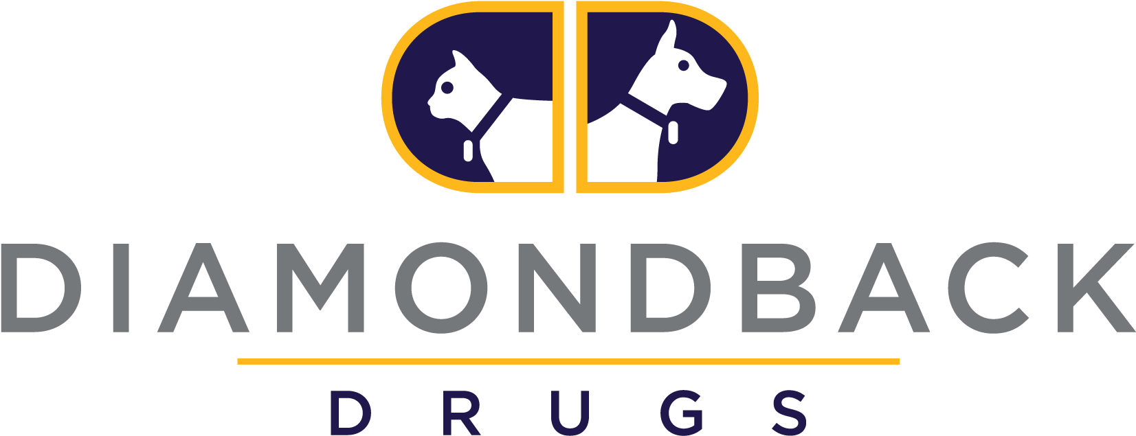 Diamondback Drugs (1725x750), Png Download