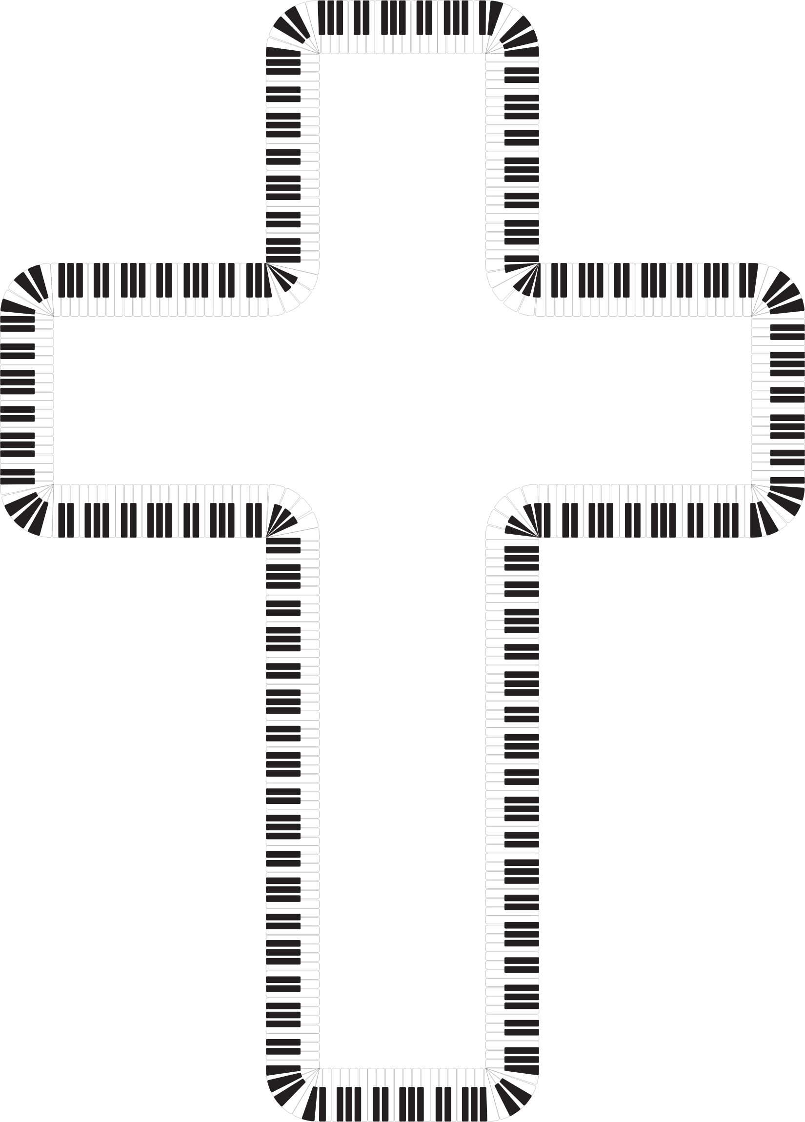 Big Image - Neglected Areas Of Piano Teaching By Trevor Barnard (1650x2300), Png Download