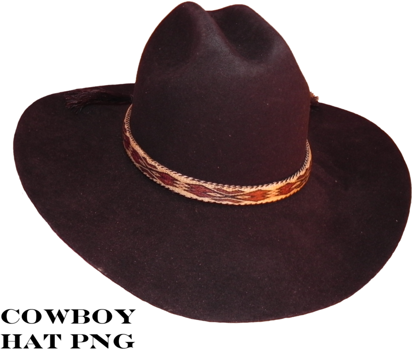 Cowboy Hat Png - Trillion-dollar Conspiracy By Jim Marrs (900x770), Png Download