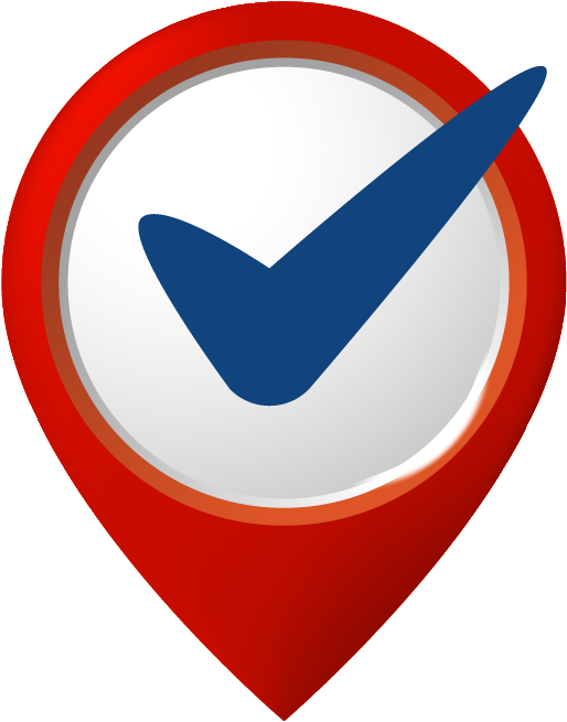 Row Of Money Bags Clipart - Emblem (712x712), Png Download