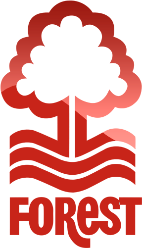Leeds Vs Nottingham Forest (500x500), Png Download