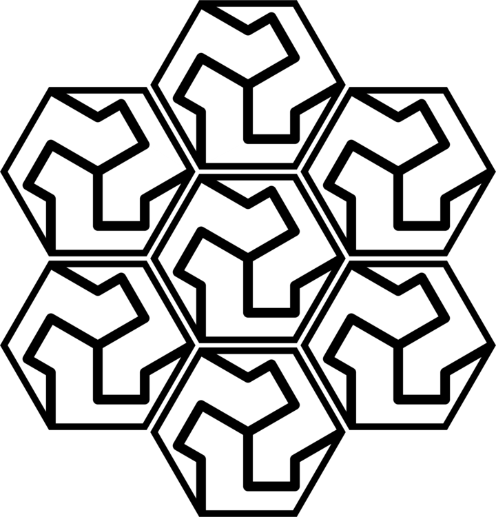 Persian Designs And Motifs For Artists And Craftsmen - Design Motifs (720x750), Png Download