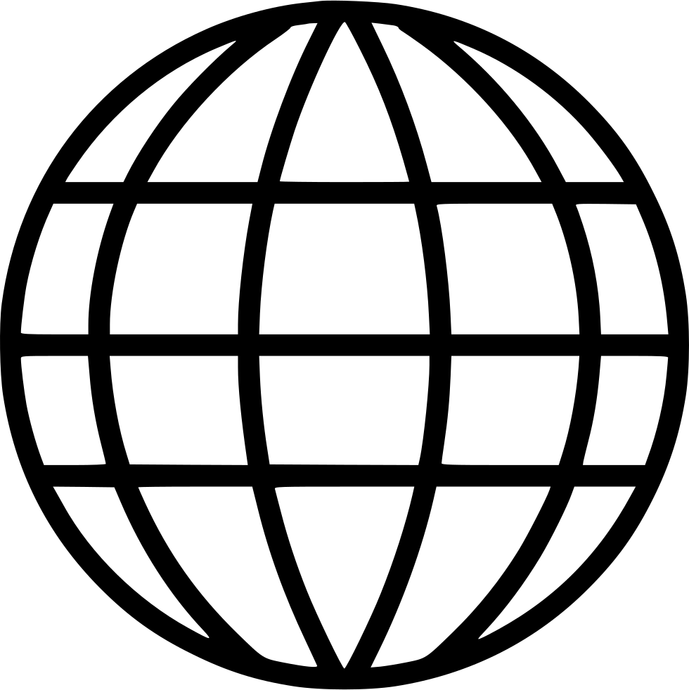 Education Globe Earth Comments - Symbol Import And Export (980x982), Png Download