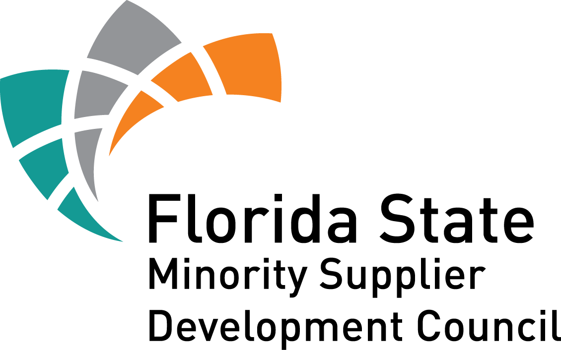 Floridamakes - Tri State Minority Supplier Development Council (1130x706), Png Download