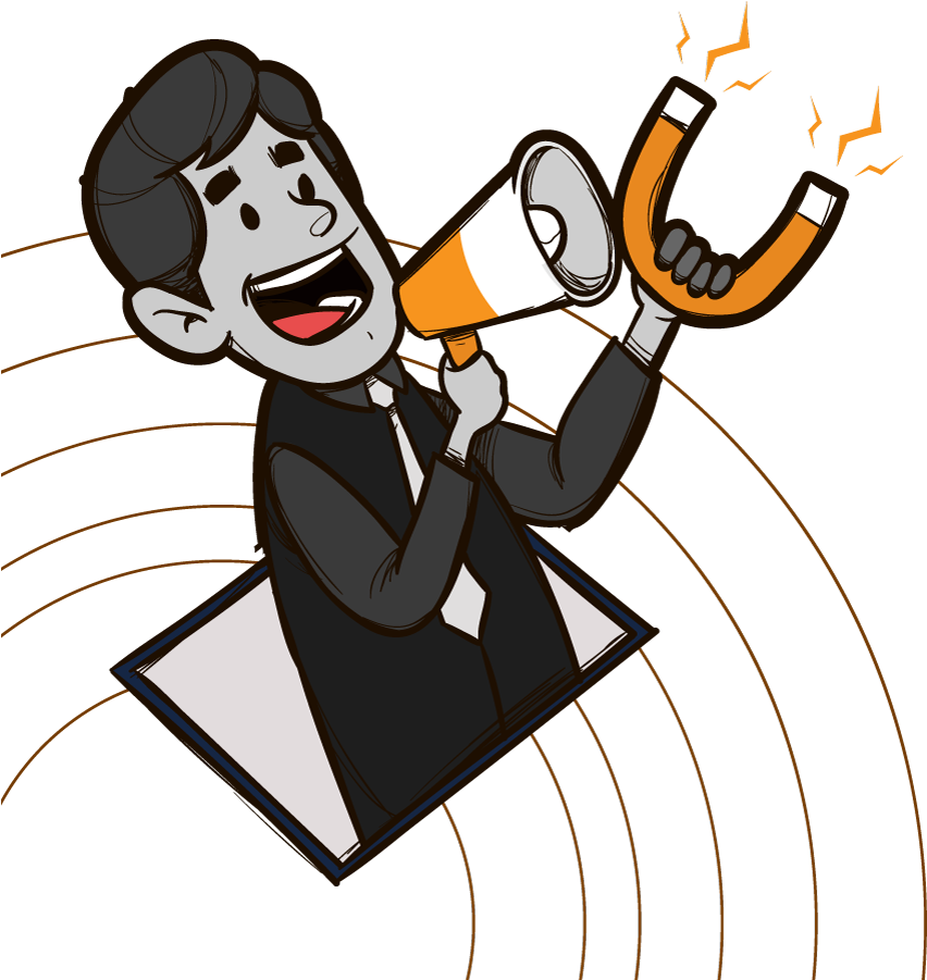 Marketing (900x970), Png Download