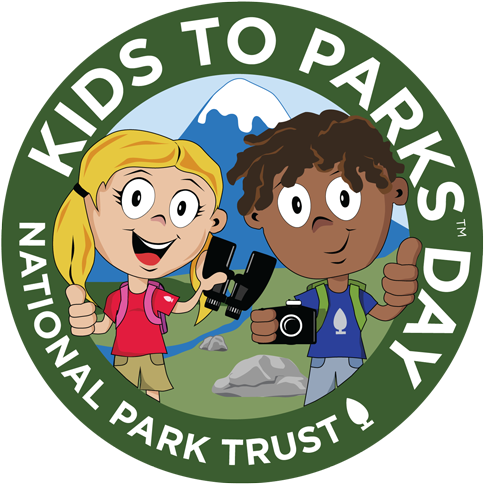 Great Salt Lake Marina, Ut - National Kids To Parks Day (500x500), Png Download