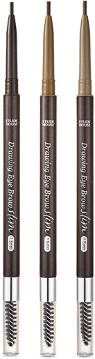 Ardell Pro Brow Mechanical Pencil (600x600), Png Download