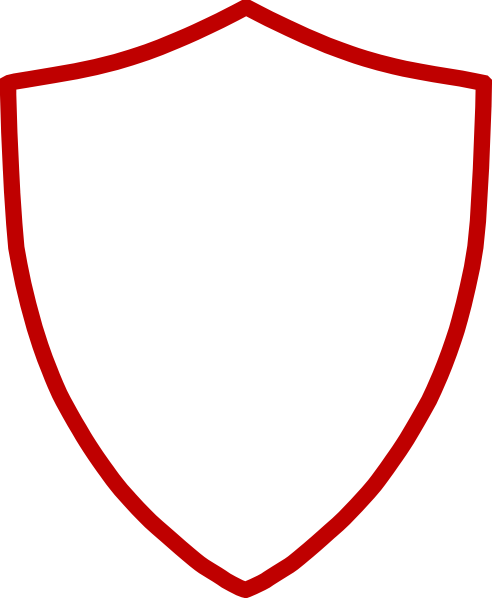 Download Kite Clip Art Outline Escudos De Futbol Para Editar Full Size Png Image Pngkit