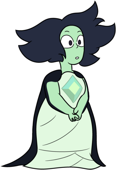 Earth Drawing Tumblr - Steven Universe Gemas Corruptas (500x640), Png Download