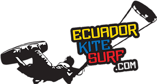 Ecuador Kite Surf - Kitesurf Ecuador (600x302), Png Download