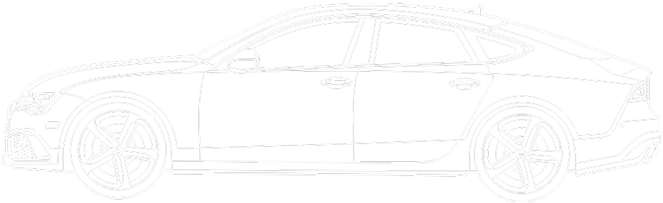 Car Real - Dodge Intrepid (1280x320), Png Download