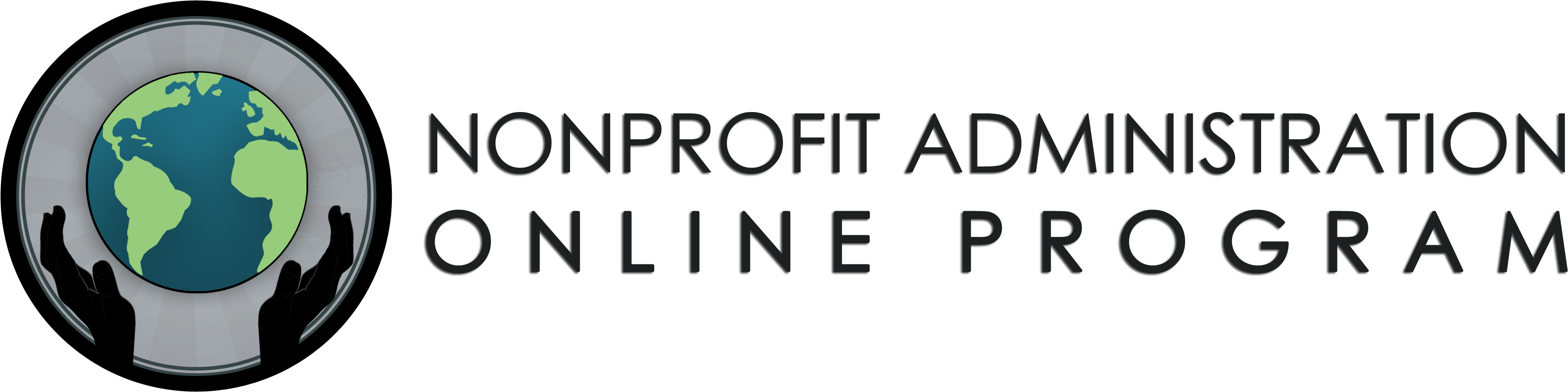 About The Program - Nonprofit Organization (3912x1164), Png Download