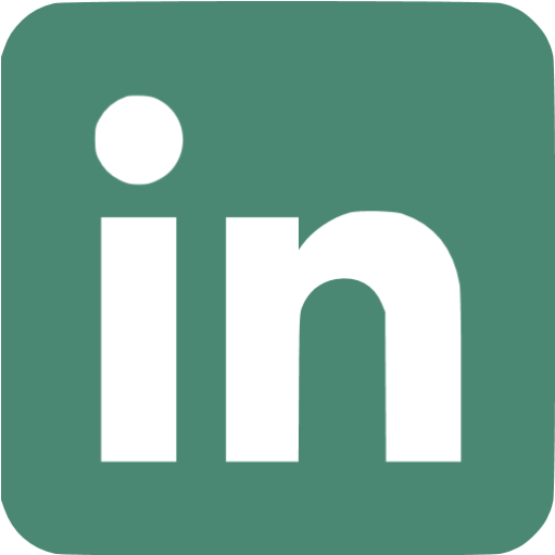 Successful Partnership - Social Media Linkedin Logo (600x600), Png Download