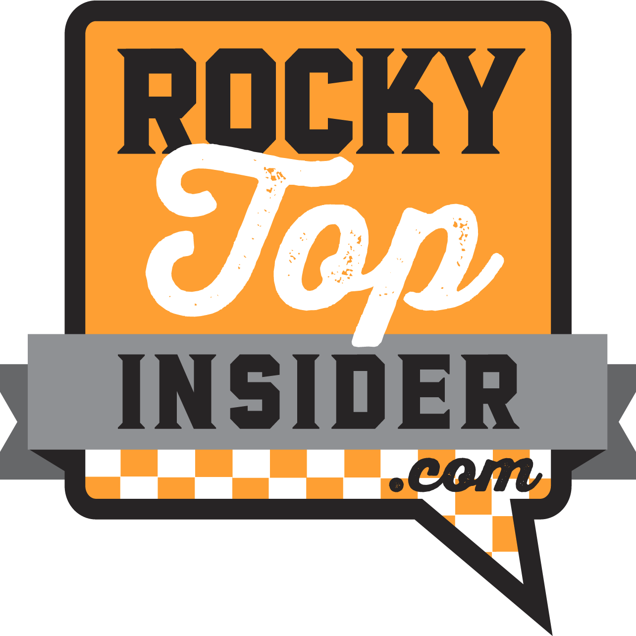 Rocky Top Insider (1284x1284), Png Download