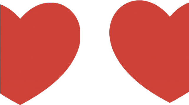 Montana Clipart Love - Heart (640x480), Png Download