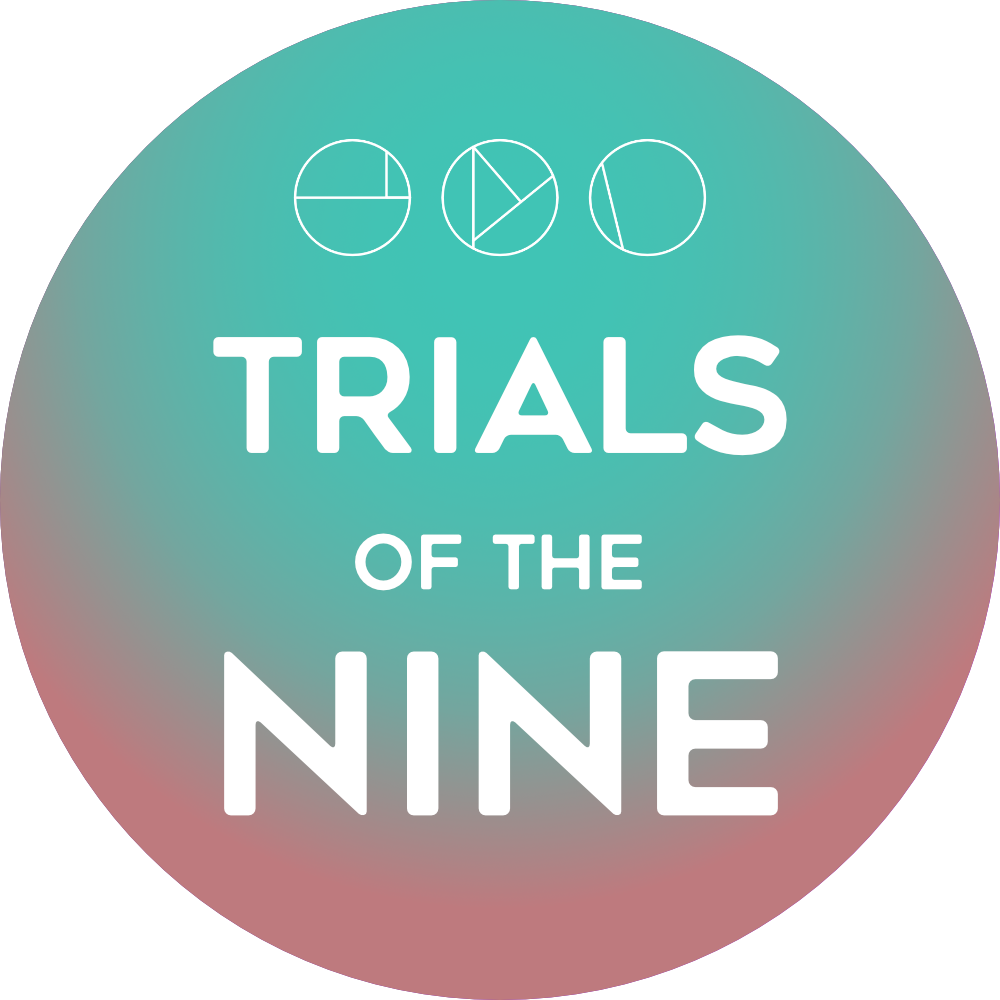 Destiny 2's Trials Of The Nine By Next Level Destiny - Am Doing My Homework (1000x1000), Png Download