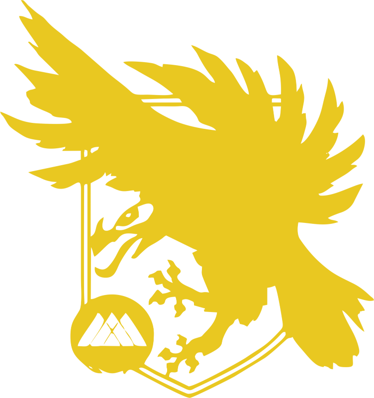 Destiny 2 Warlock Subclass T Shirt All Sizes - Destiny 2 Class Emblems (752x800), Png Download