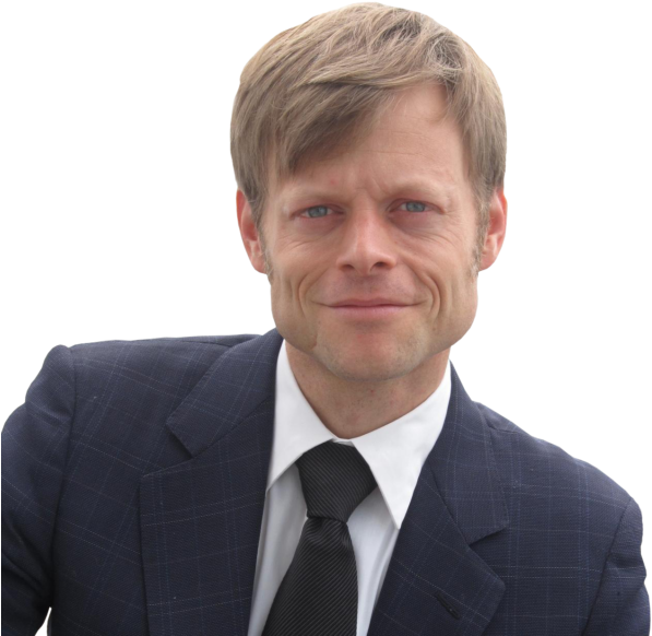 Audio - Andreas Kluth (600x600), Png Download