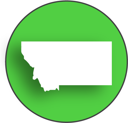 Montana (450x450), Png Download