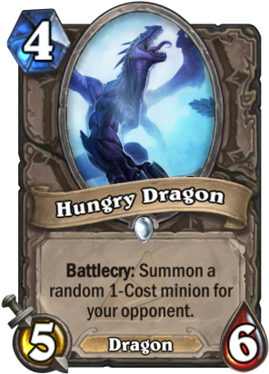 Rate This Item - Hearthstone Card (300x429), Png Download