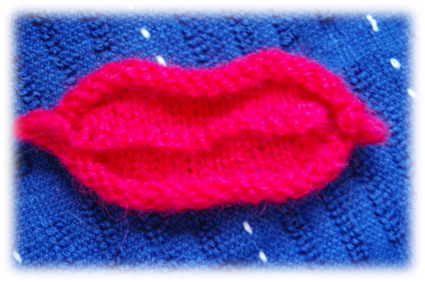If You Wish To Felt Your Lip Ring, Please Do The Following - Art (480x319), Png Download