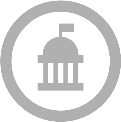 Is There A Change In A Regulated Declaration To The - Back To Top Icon Png (433x446), Png Download