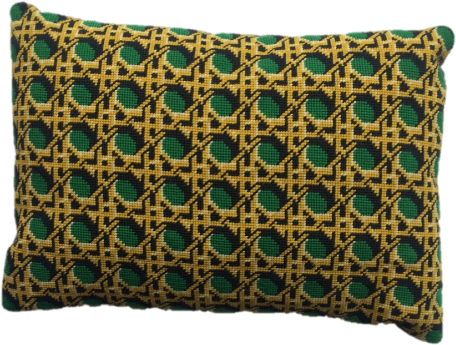 Pentreath & Hall Regency Caning Rectangle - Pentreath & Hall (1024x1024), Png Download
