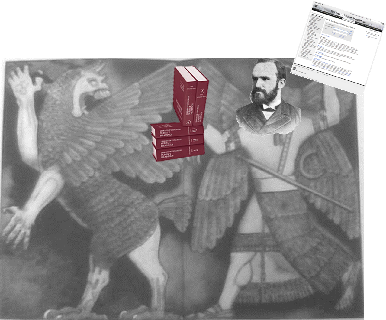 "marduk Arkheion And The Dragon" By Professor Charles - Enuma Elis: The Seven Tablets Of Creation; Nook Book; (1278x1058), Png Download