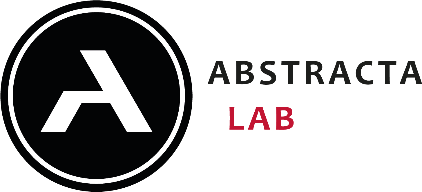 En Abstracta Lab Creamos Ideas Que Venden Somos Un - Circle (2080x1247), Png Download