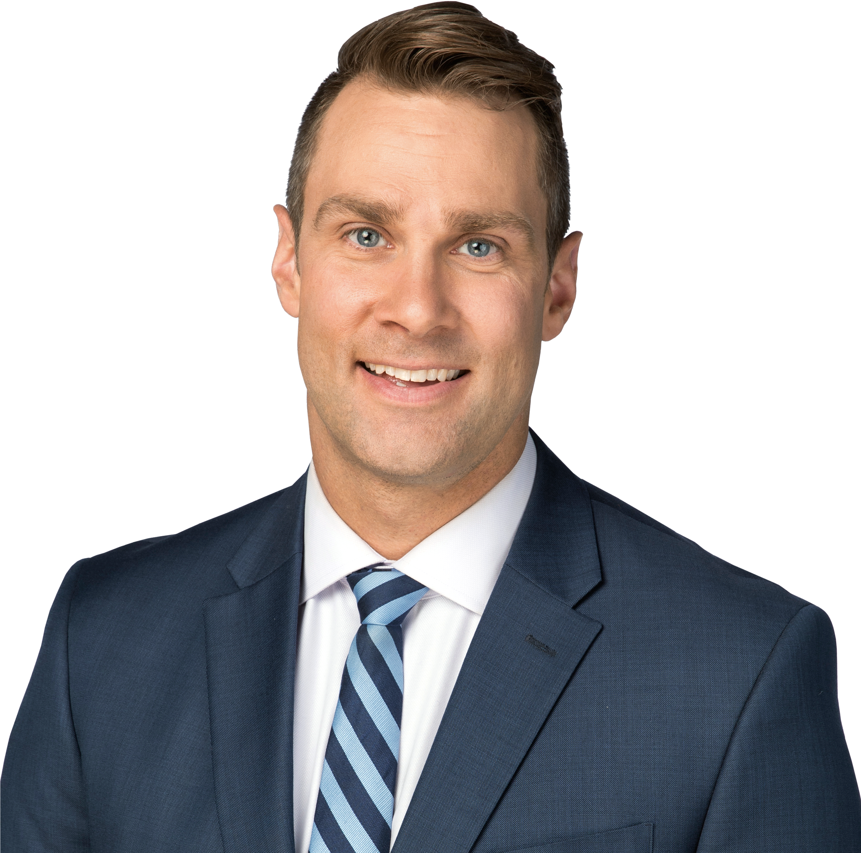 Businessperson (3000x3000), Png Download