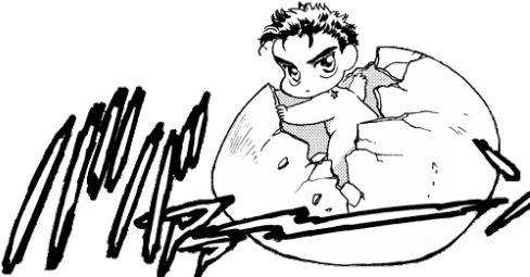 [ Img] - Jouta Egg (500x276), Png Download