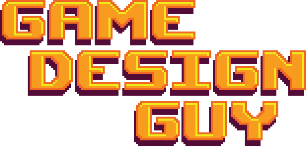 Logo - Video Game (1042x498), Png Download