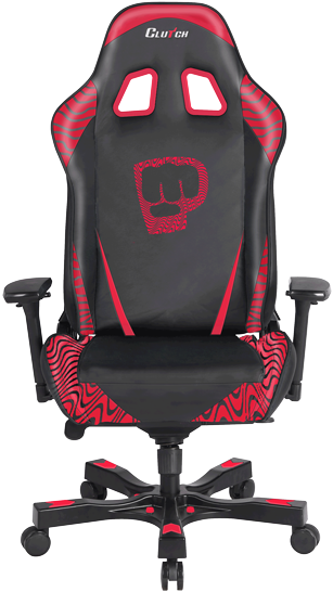 View Samegoogleiqdbsaucenao Pdp Th 2 , - Pewdiepie Chair (600x600), Png Download